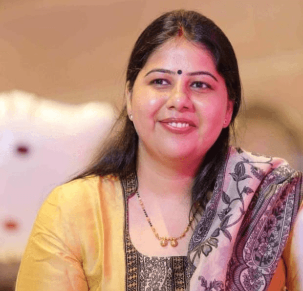 Utthan Spiritual Guide & Founder